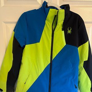 SPYDER - Ambush Snow Jacket